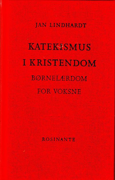 Katekismus i kristendom