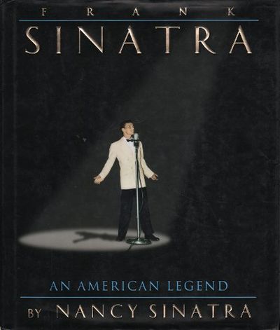 FRANK SINATRA. An American Legend.