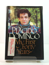image of My First Forty Years
