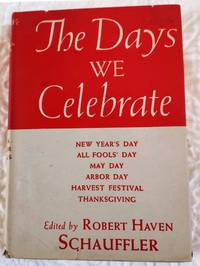 image of THE DAYS WE CELEBRATE Celebrations for Festivals