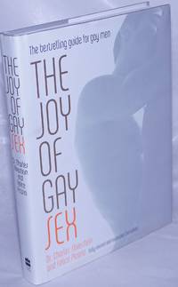 image of The Joy of Gay Sex: third edition: completely revised and updated for a new generation
