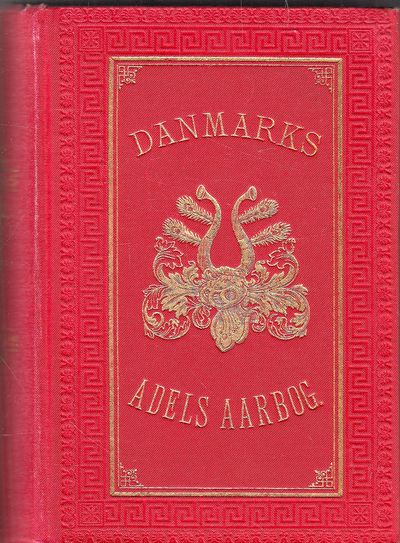Danmarks adels Aarbog 1924