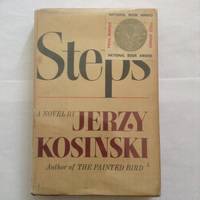 cover of Steps