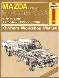 image of MAZDA PICK-UP