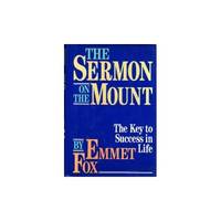 The Sermon on the Mount by Fox, Emmet