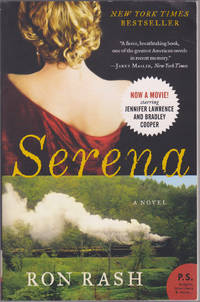 Serena: A Novel