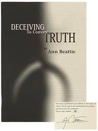 Deceiving to Convey Truth