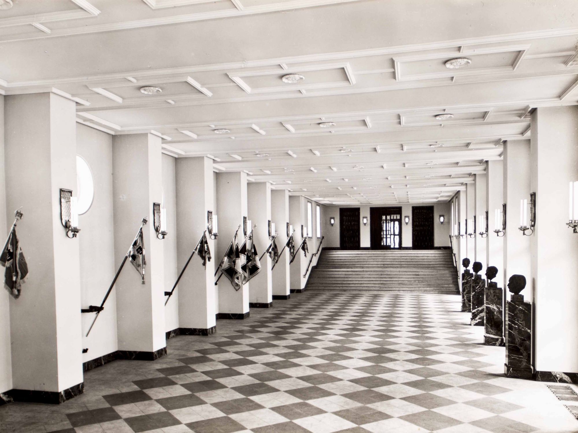 Generalkommando des XI. Armeekorps der Wehrmacht