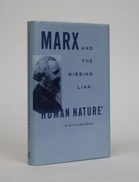 image of Marx and the Missing Link:
