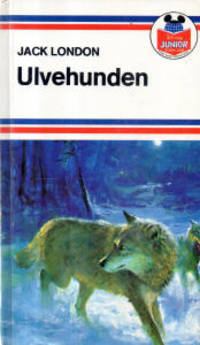 Ulvehunden.  Gjenfortalt av John Kennett
