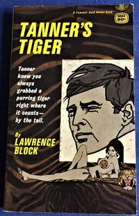 image of Tanner's Tiger