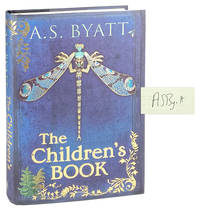 The Children's Book [Signed]