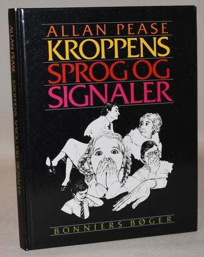 Kroppens sprog og signaler.
