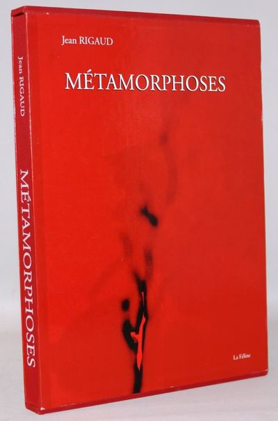 Metamorphoses.