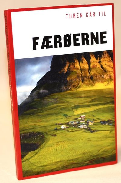 Turen går til Færøerne.