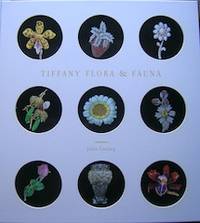 Tiffany Flora &amp; Fauna. Two-Volume Slipcased Set by Loring, John, b. 1939. Freeman, Kay Olson