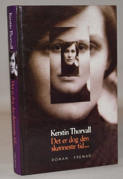 Det er dog den skønneste tid....