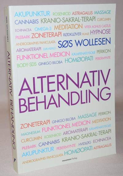 Alternativ behandling.