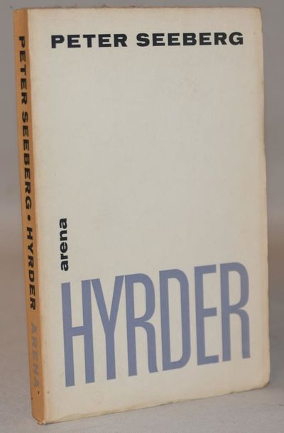 Hyrder.