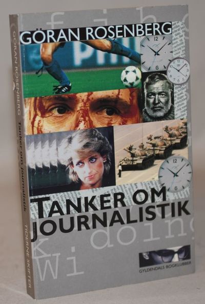 Tanker om Journalistik.