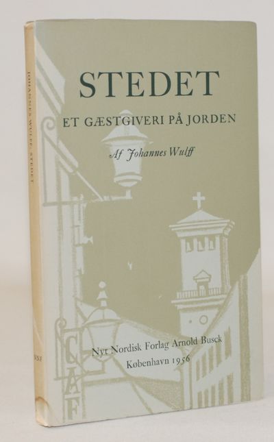 Stedet. Et gæstgiveri på Jorden..