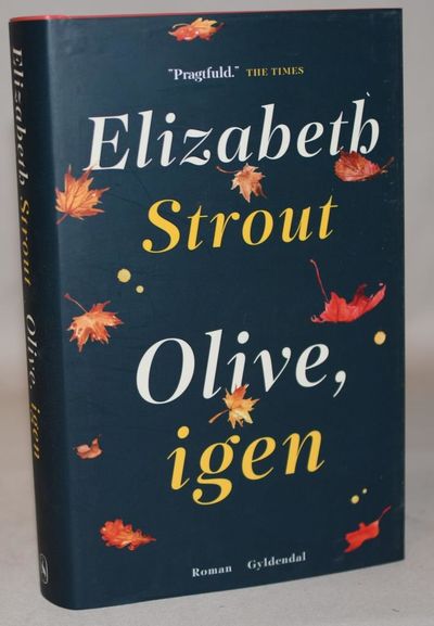 Olive, igen.