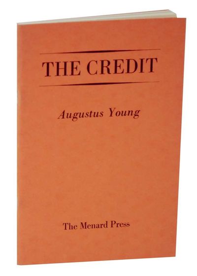 The Credit: A Comedy of Empeiria