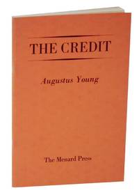 The Credit: A Comedy of Empeiria