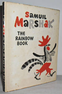 image of The Rainbow Book : Verses for Children
