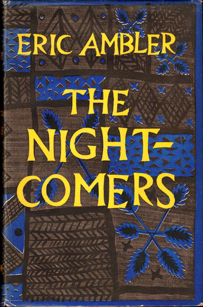 The Night Comers