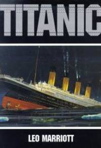 Titanic by Leo Marriott - 1997-05-06