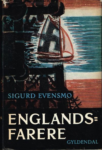 Englandsfarere.