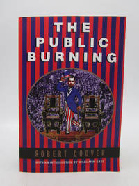 image of The Public Burning