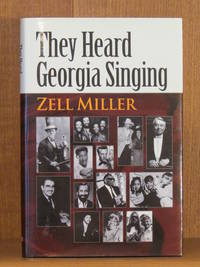 They Heard Georgia Singing