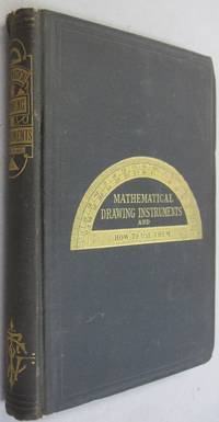 image of Mathematical Drawing Instruments and How to Use Them