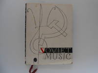 image of Soviet Music