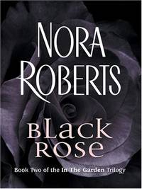 image of Black Rose (Thorndike Core)