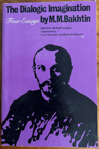 The Dialogic Imagination