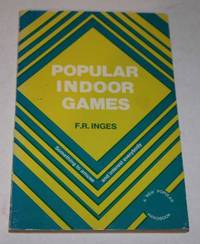 Popular Indoor Games