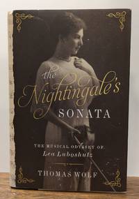 The Nightingale's Sonata: The Musical Odyssey of Lea Luboshutz