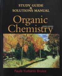 image of Organic Chemistry