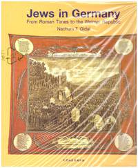 image of JEWS IN GERMANY
