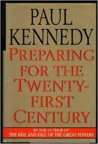 image of Preparing for the Twenty-First Century