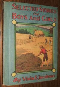 image of Selected Stories for Boys and Girls