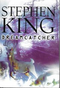 Dreamcatcher by King, Stephen - 2001