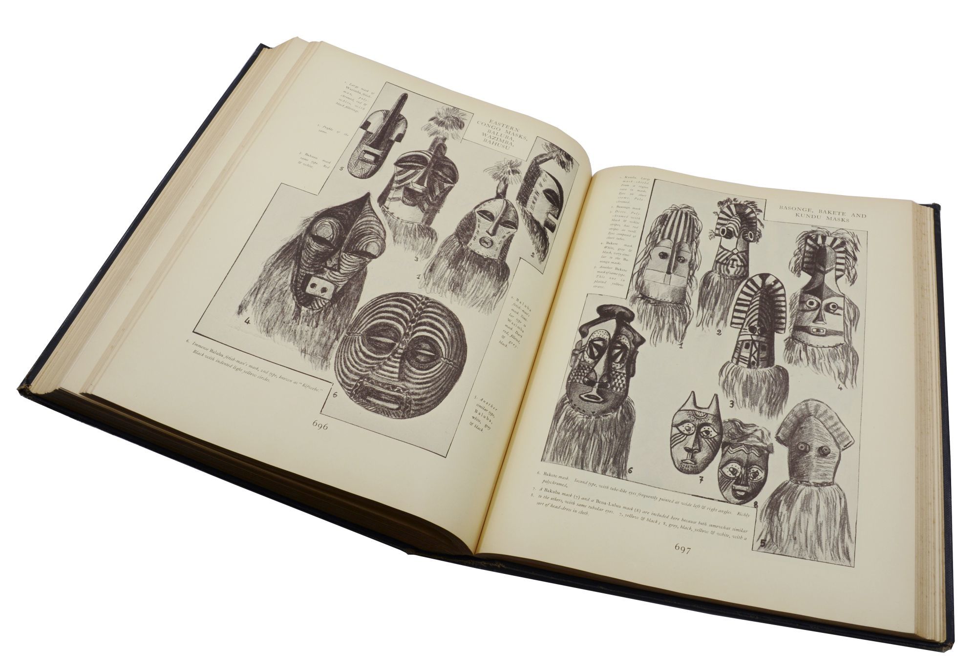 BIBLIO Negro Anthology made by Nancy Cunard 19311933 by Cunard