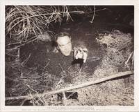 cover of The Leech Woman (Two original photographs from the 1960 film)