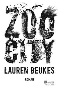 Zoo City by Beukes, Lauren