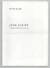 John Zurier: A spring a thousand years ago