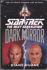 image of Dark Mirror